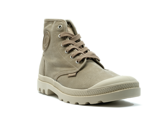 02352-362-M | PAMPA HI | DUSKY GREEN/SAFARI