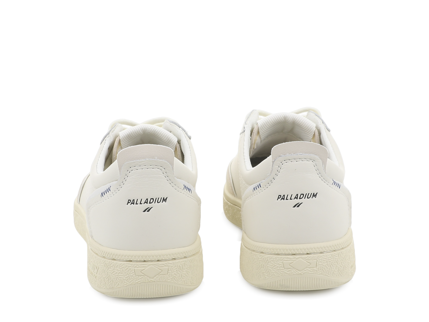 04639-108-M | PALLACUP CASUAL LEATHER | MARSHMALLOW