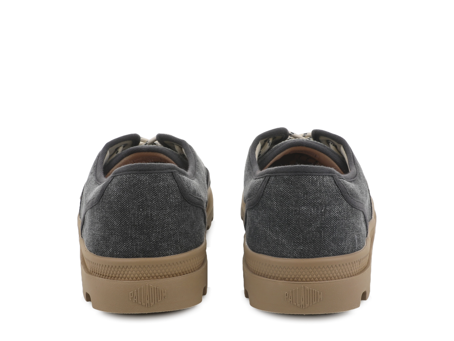 04660-008-M | DUNELITE MOC CUSH | SCHWARZ