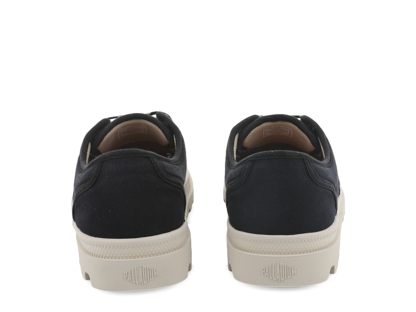 04661-008-M | DUNELITE OX CUSH | SCHWARZ
