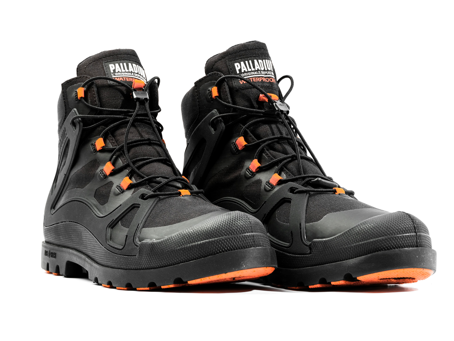 08845-008-M | PAMPA LITE+ CAGE WP+ | SCHWARZ
