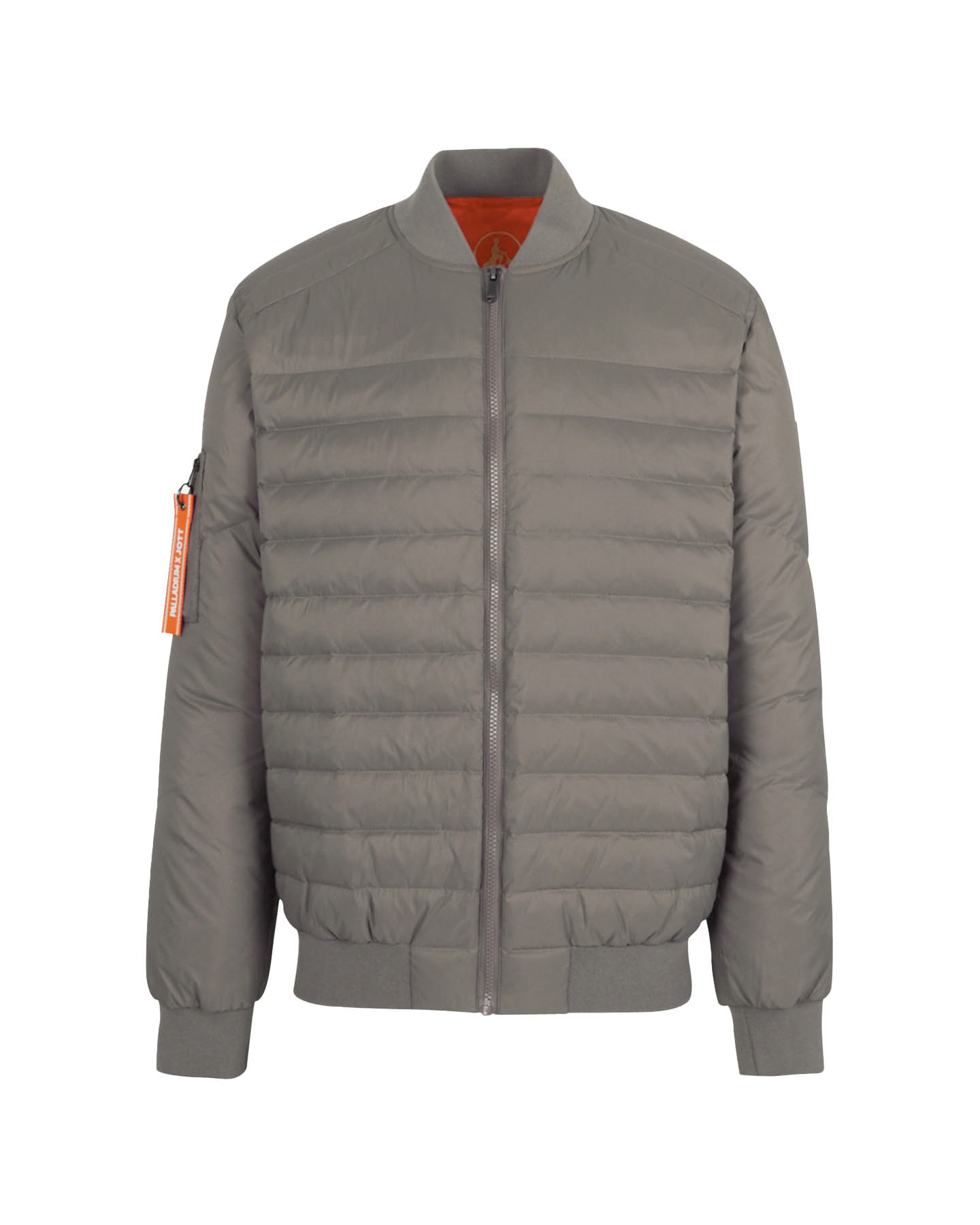 Palladium Black newest Mens Flight Jacket