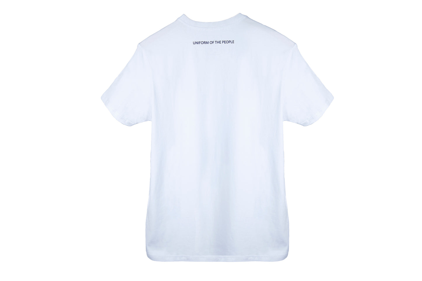 174190-100 | FRENCH PAMPA T-SHIRT | WEISS