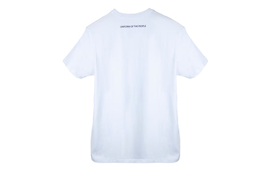 174190-100 | FRENCH PAMPA T-SHIRT | WEISS