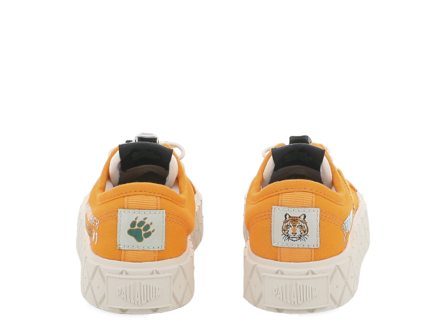 54631-835-M | PALLA ACE TIGERS KIND | FEUERORANGE
