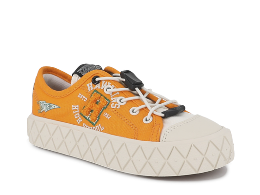 54631-835-M | PALLA ACE TIGERS KIND | FEUERORANGE