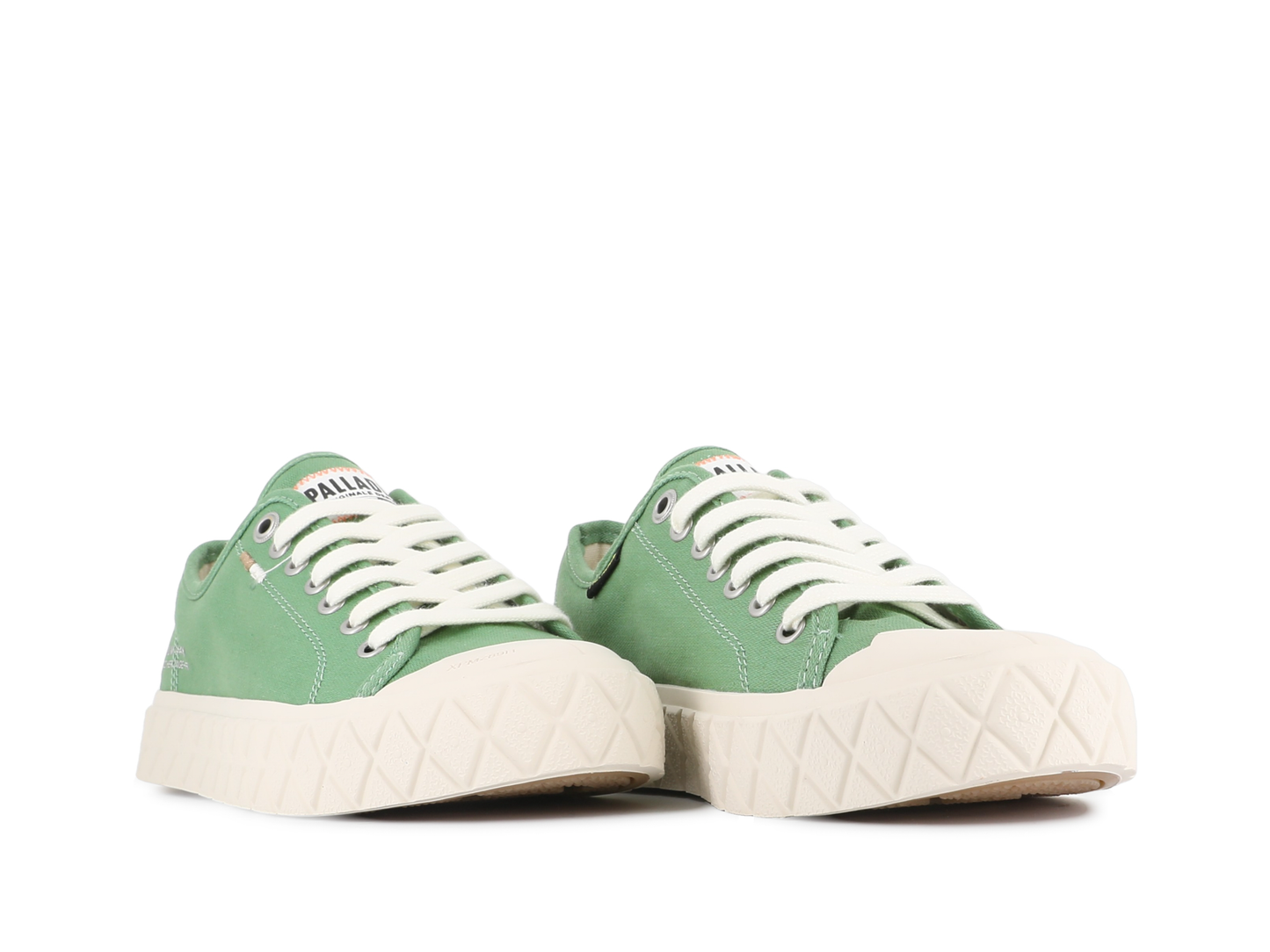 74447-305-M | PALLA ACE CVS ORG | VINTAGE GRÜN