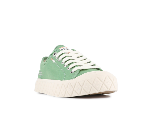 74447-305-M | PALLA ACE CVS ORG | VINTAGE GRÜN