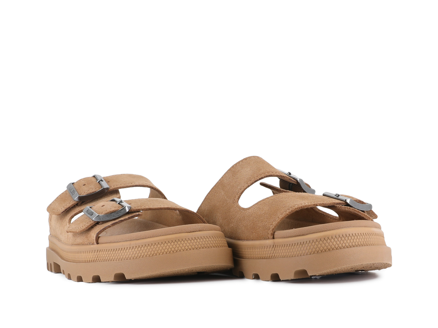 74455-252-M | DUNELITE RIVIERA WILDLEDER | DUNKELBRAUN