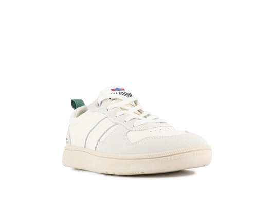 74485-180-M | PALLACUP FLAME LTH | CREAM WHITE