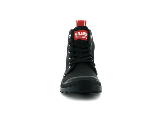 76258-008-M | PAMPA HI DARE | SCHWARZ