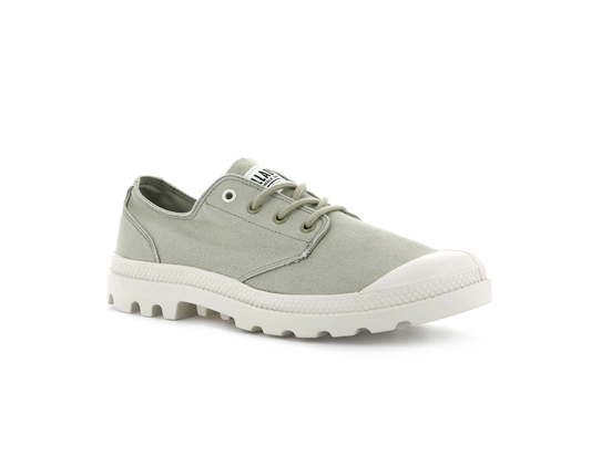 76643-379-M | PAMPA OX ORGANIC | EUKALIPTUS