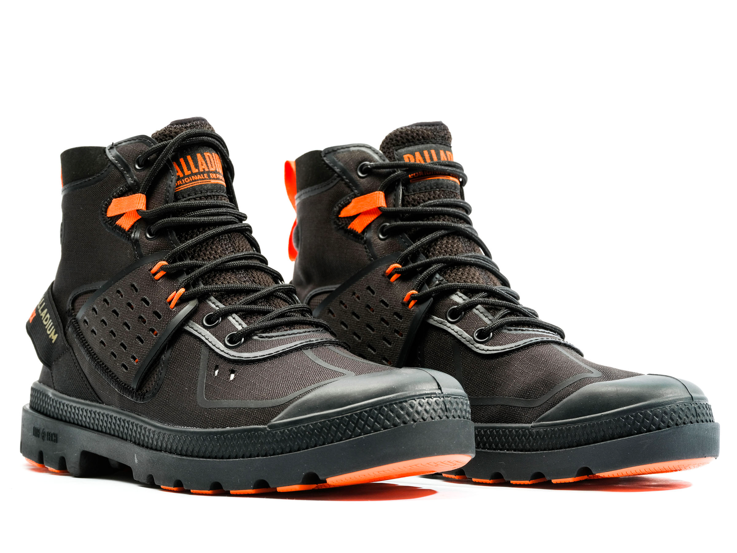 78600-008-M | PAMPA LITE + PACK | SCHWARZ