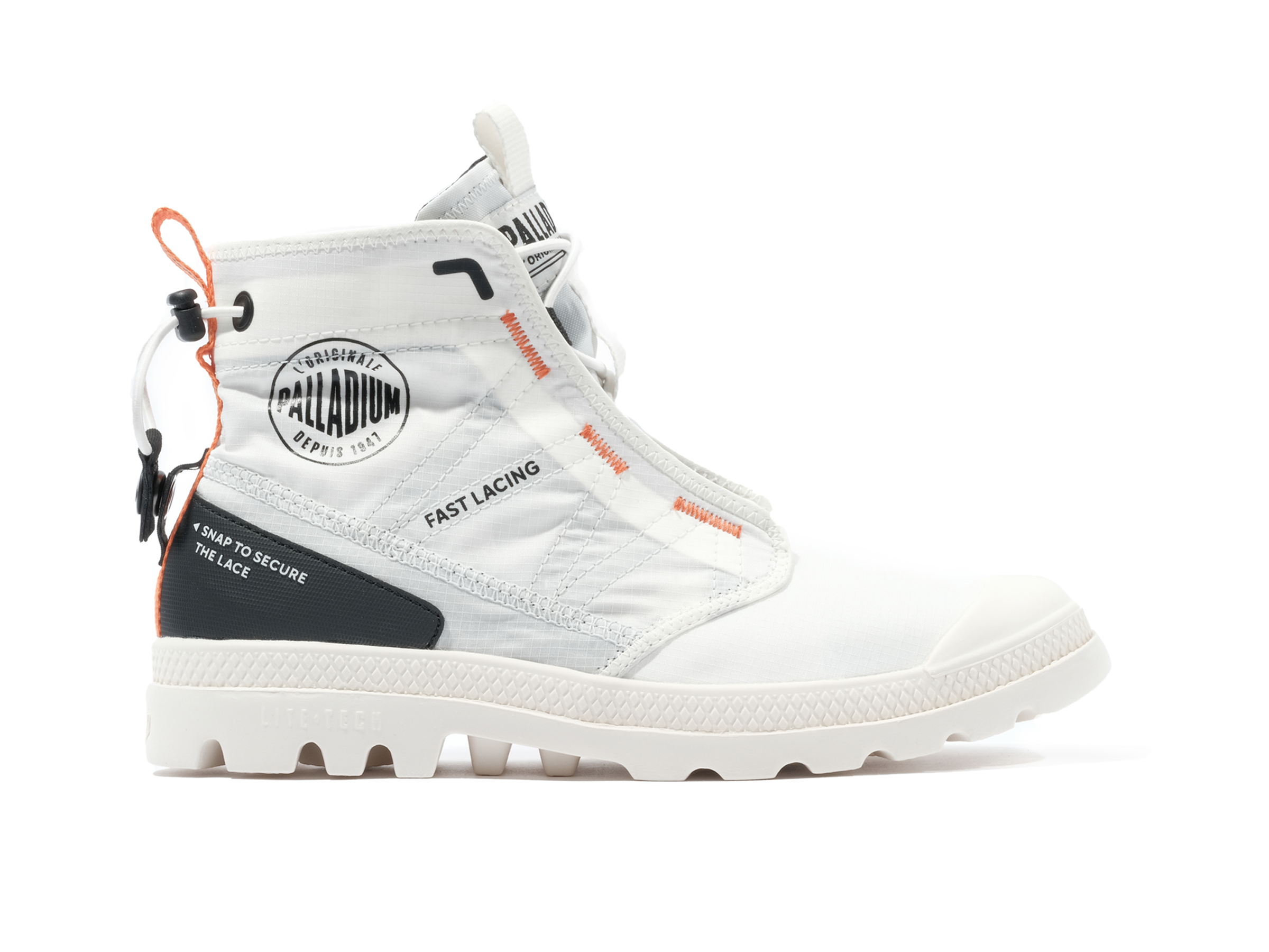 PAMPA TRAVEL LITE RS – PALLADIUM EU