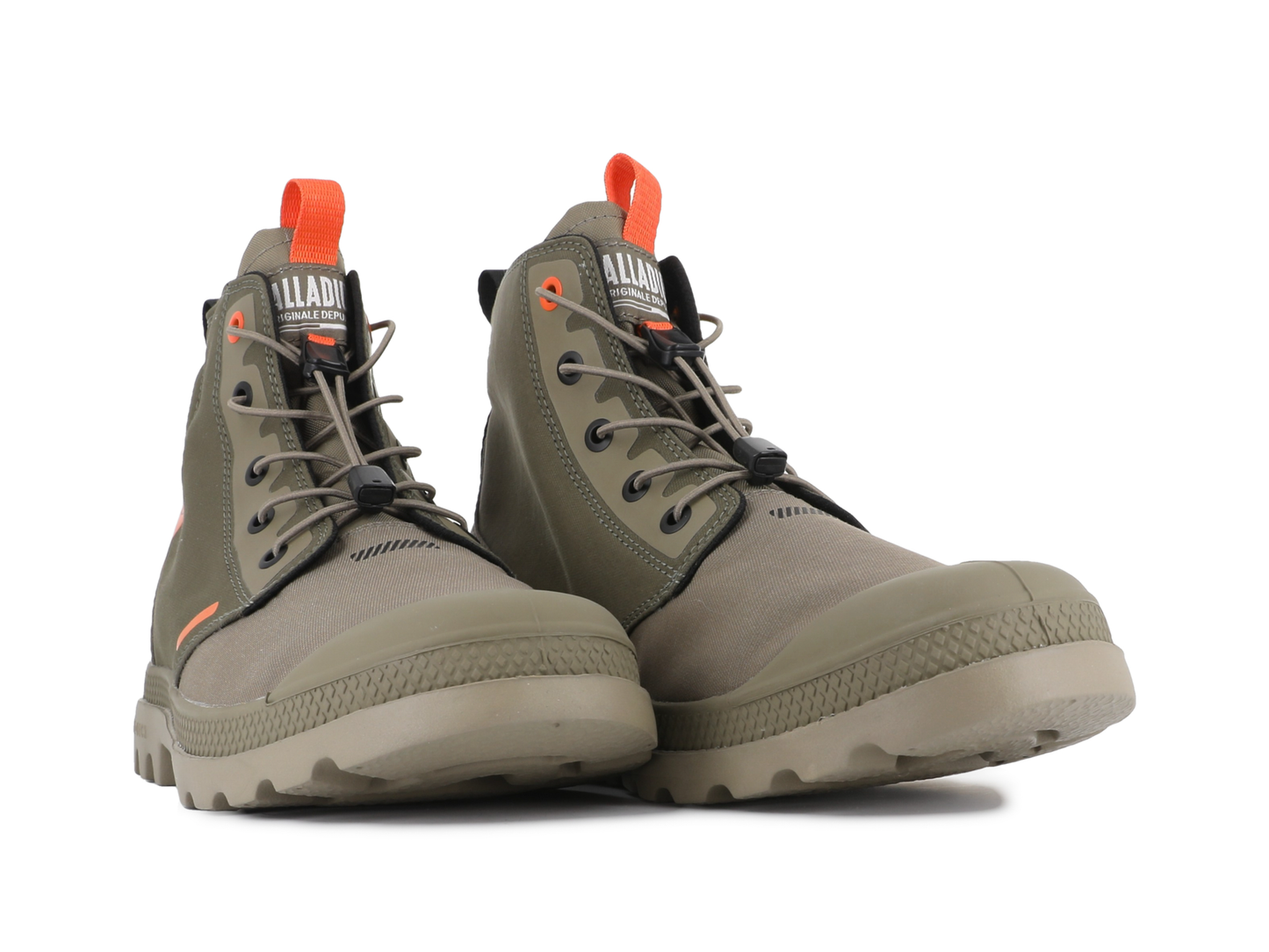 79539-325-M | PAMPA LITE JOURNEY | OLIVE NIGHT