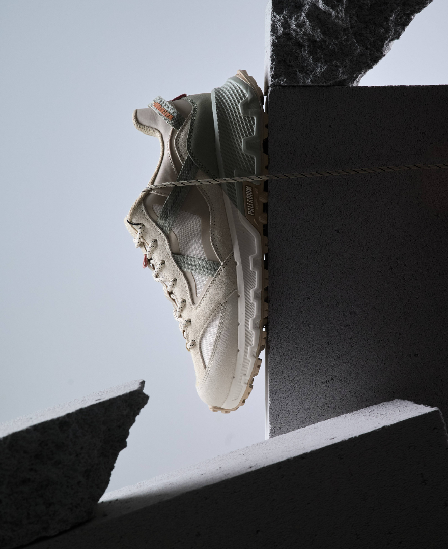 79573-266-M | OFFRUNNER STRIDE WP+ | WAVE GRAY/SAHARA