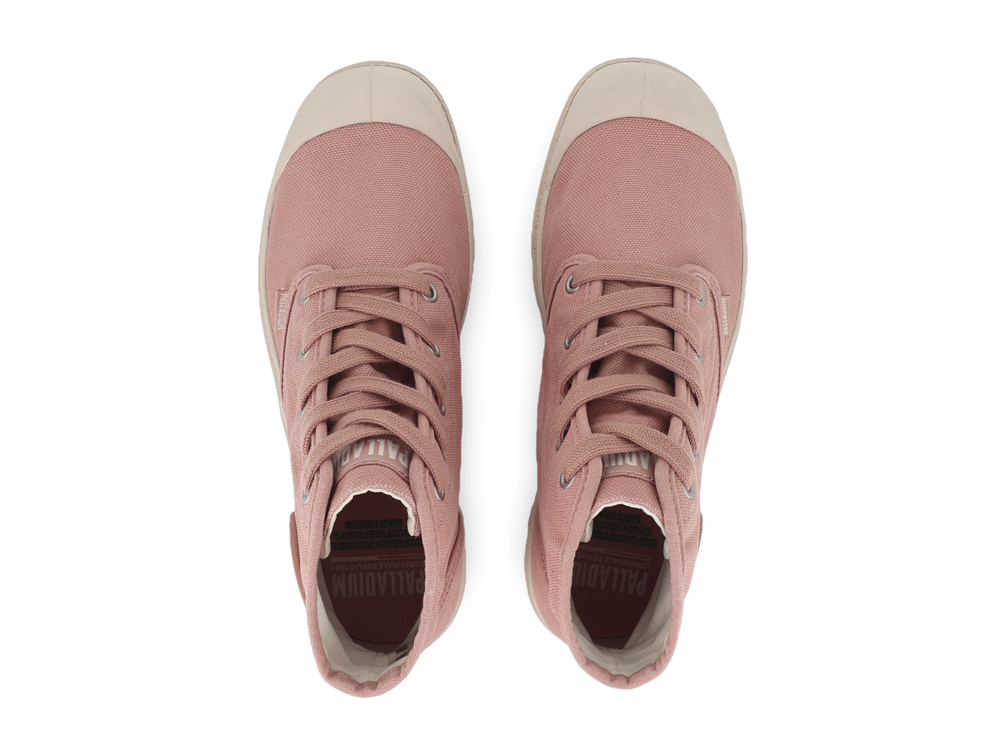 92352-832-M | PAMPA HI | DARK NUDE