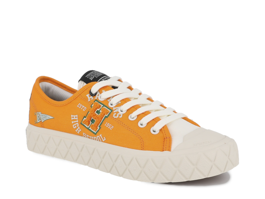 94630-835-M | PALLA ACE TIGERS | FEUERORANGE