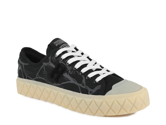 94632-008-M | PALLA ACE VINES | SCHWARZ