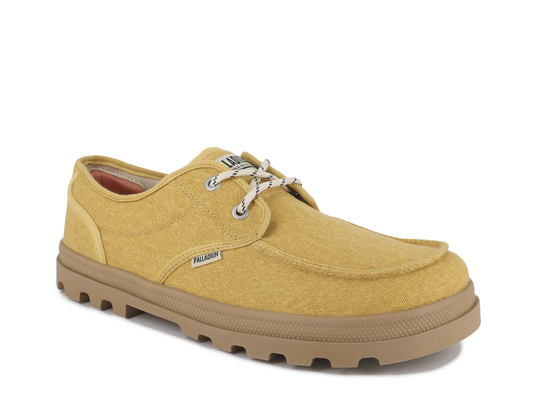 94660-220-M | DUNELITE MOC CUSH | OCKER
