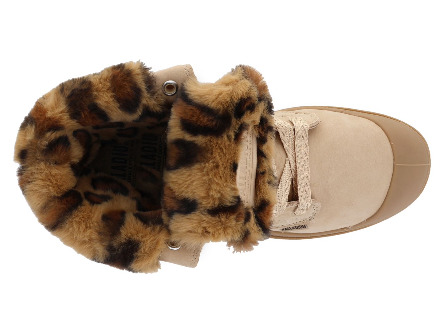 94976-257-M | BAGGY NBK WL WILD