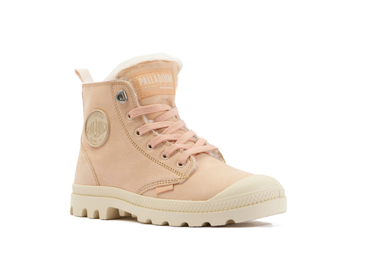95982-243-M | PAMPA HI ZIP WL | SCHAFFELL