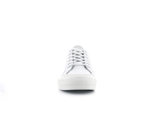 97613-155-M | STUDIO 03 LEA | WEISS/SILBER