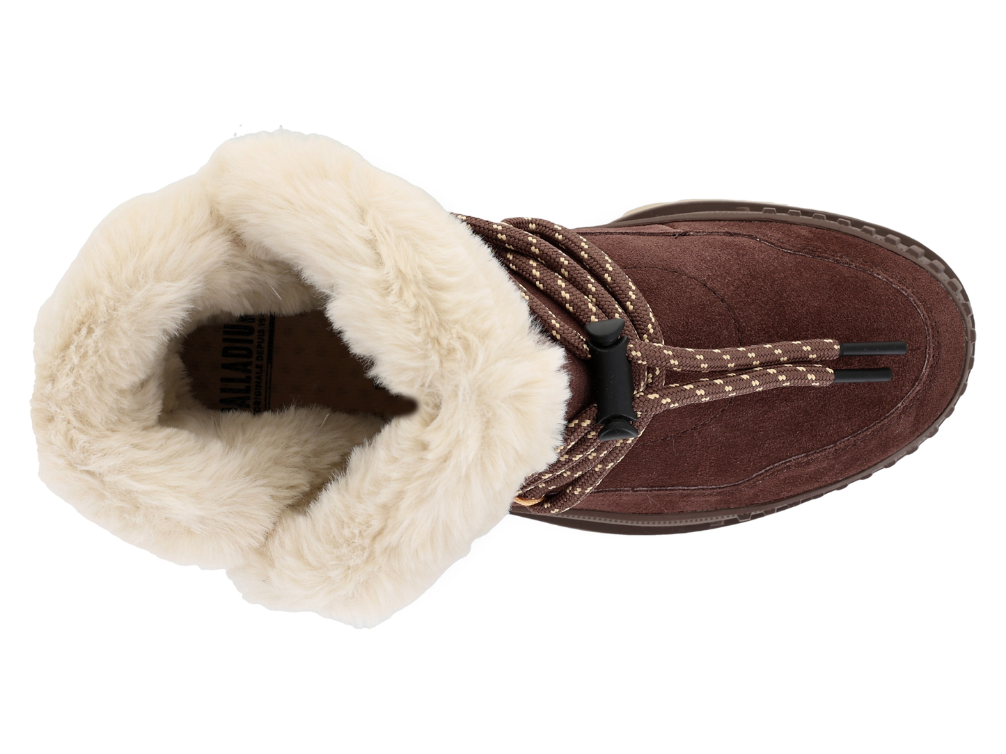 99516-291-M | PALLASHOCK LO HIVER