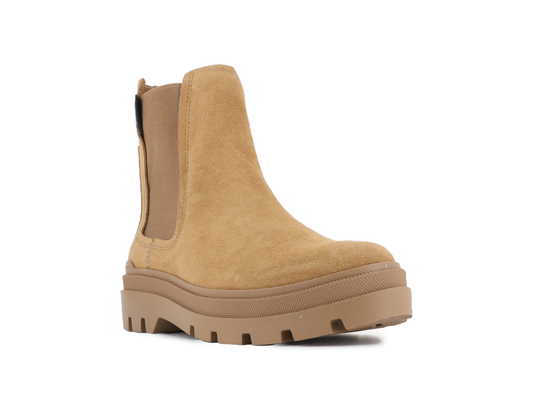 99520-200-M | PALLAGRADE CHELSEA S | BRAUN