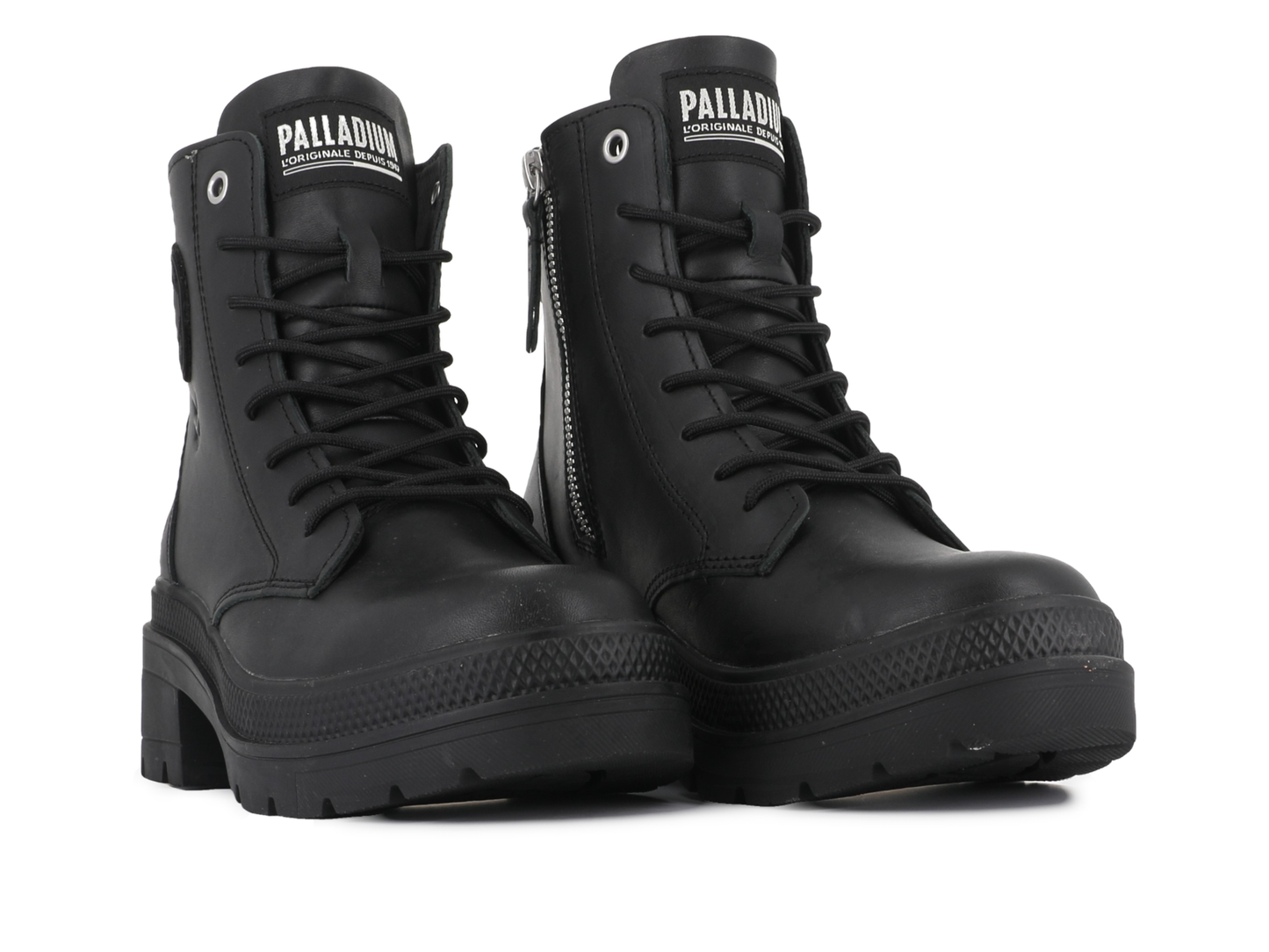 99529-008-M | PALLARISE RANGER L | SCHWARZ