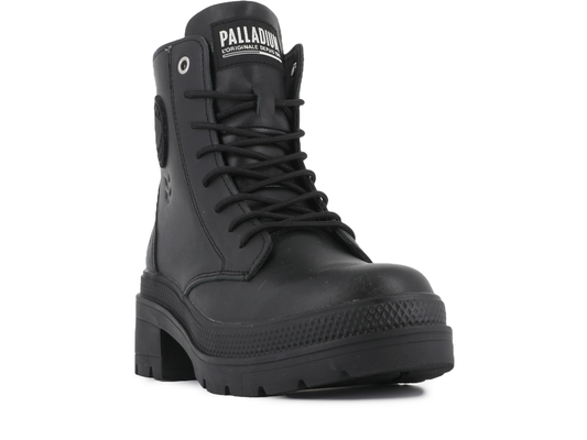 99529-008-M | PALLARISE RANGER L | SCHWARZ