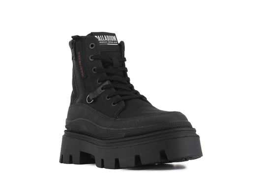 99532-008-M | PALLASQUAD ZIP TX | SCHWARZ