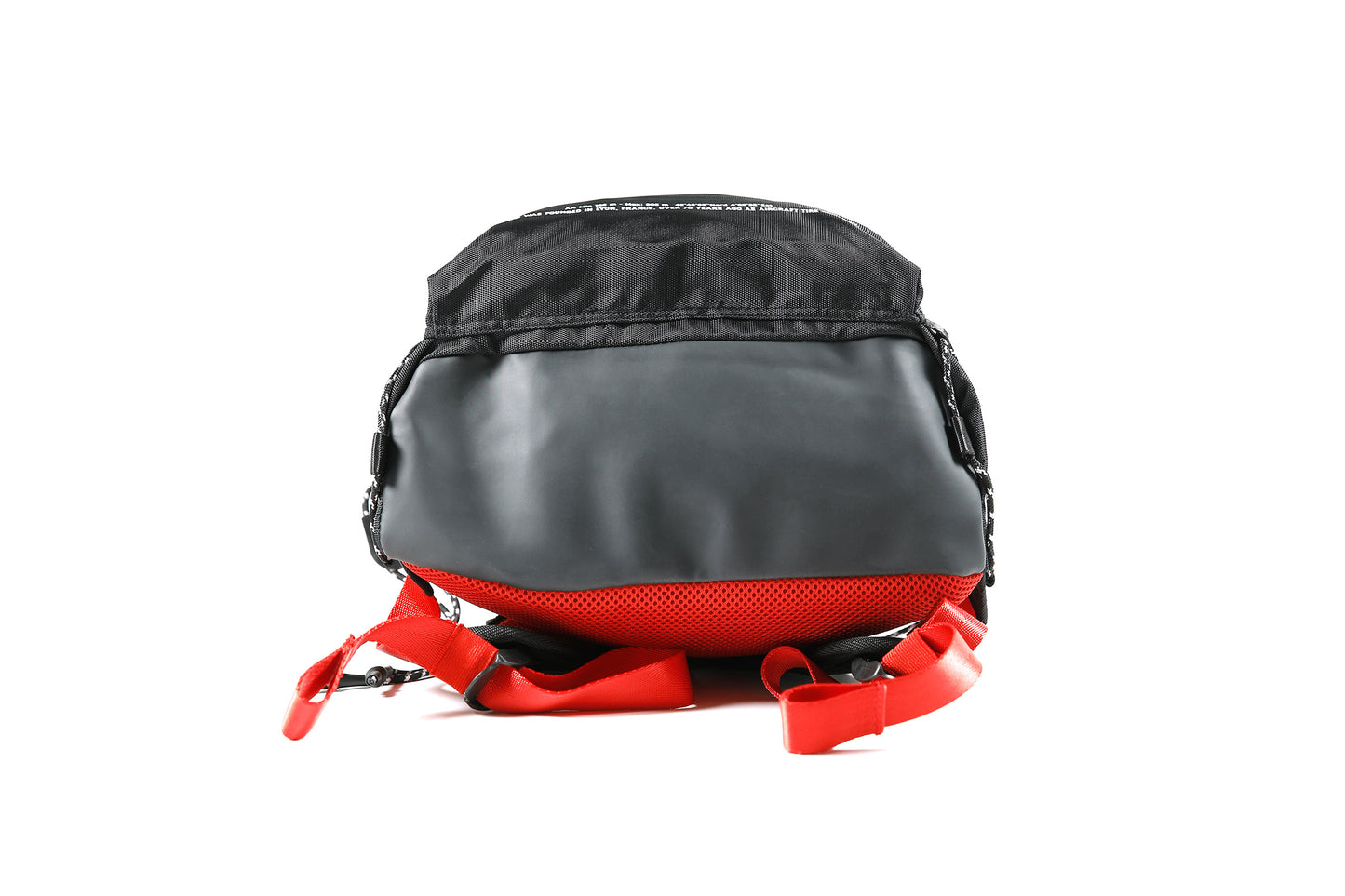 BG099-008 | SCHWARZER RUCKSACK | SCHWARZ