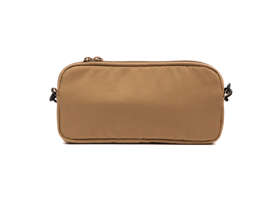 BG622-209 | FLAT SACOCHE NY | WOODLIN