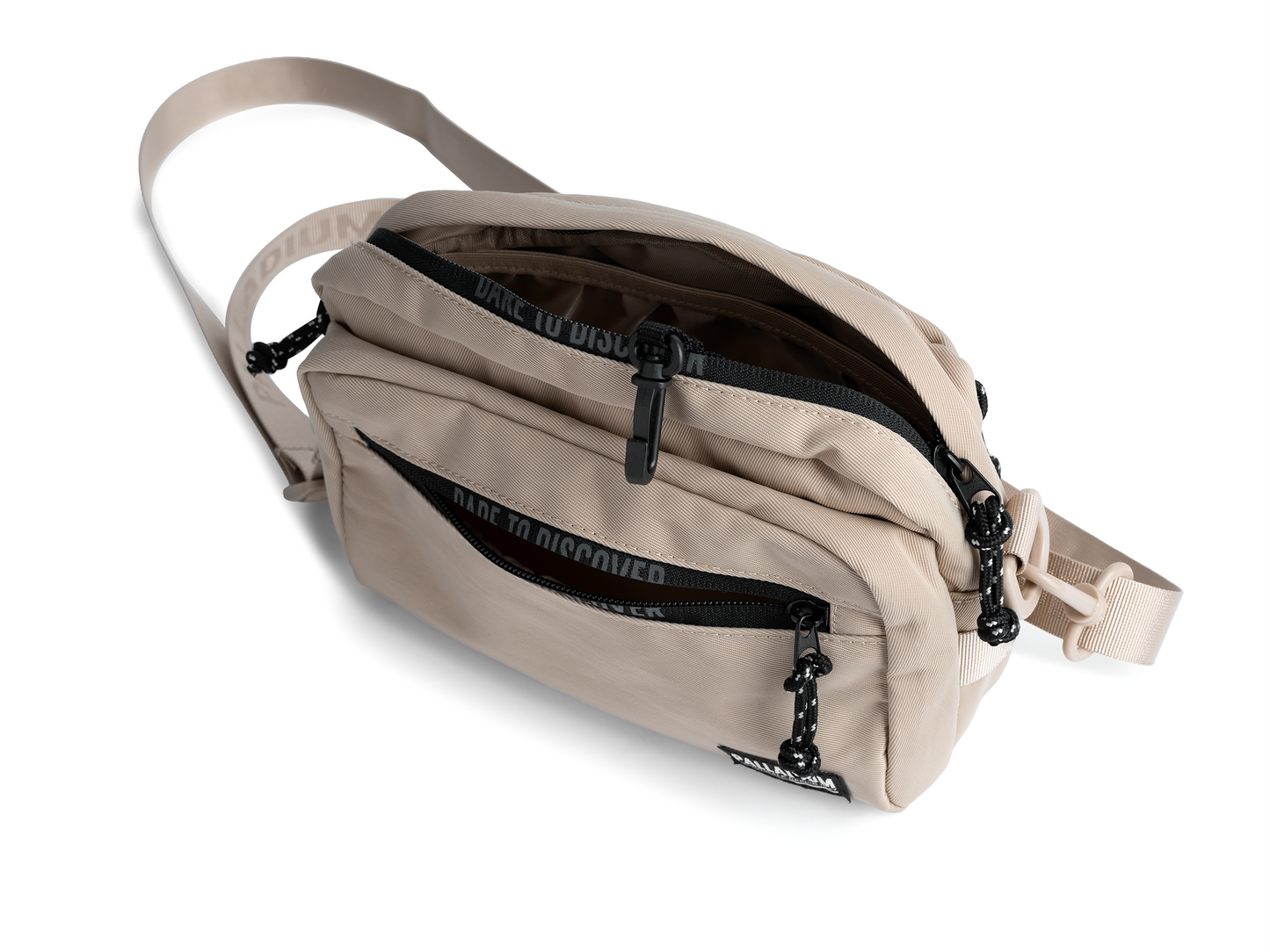 BG691-274 | U HA PACKING POUCH | WÜSTE