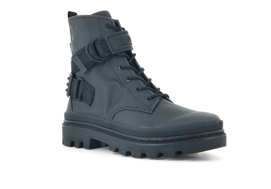 97212-010-M | PALLATROOPER ROCK TX | SCHWARZ/SCHWARZ