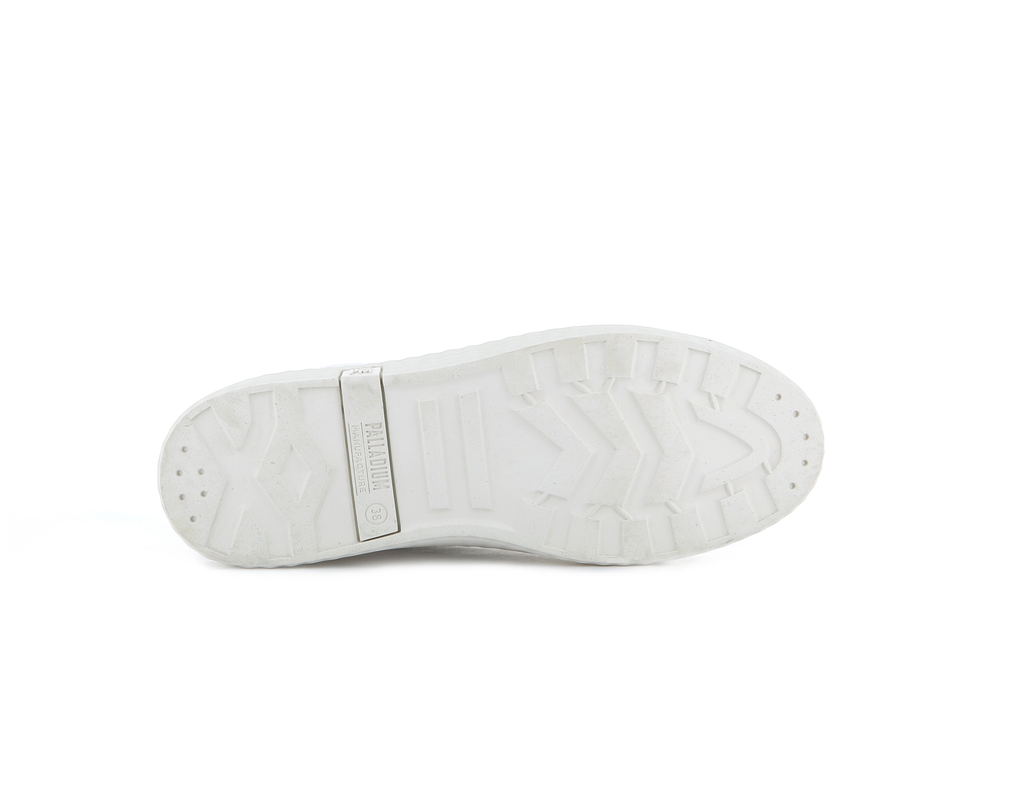 97616-155-M | PALLATEMPO 04 | WEISS/SILBER