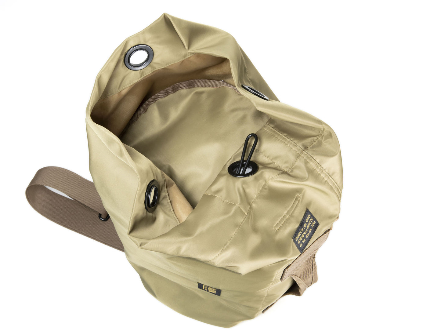 BG225-307 | NYLONPACK 29L | OLIVE