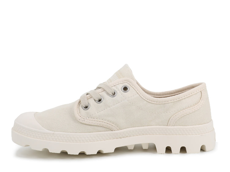 02351-210-M | PAMPA OXFORD | SAHARA