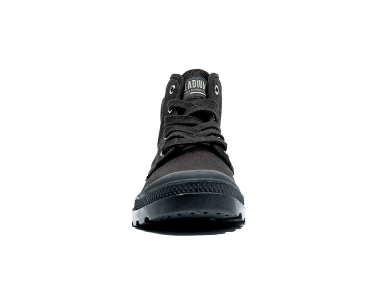 02352-060-M | PAMPA HI | BLACK/BLACK