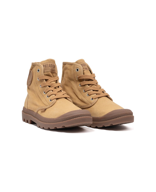 02352-209-M | PAMPA HI | WOODLIN - PALLADIUM EU - 7