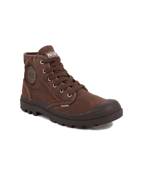 Pampa Hi - PALLADIUM EU - 2