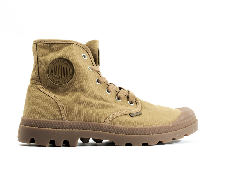 02352-307-M | PAMPA HI | OLIVE