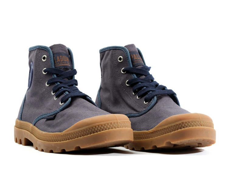 02352-449-M | PAMPA HI | MOOD INDIGO/MID GUM