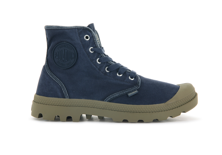 02352-461-M | PAMPA HI | OMBRE BLUE/DUNE