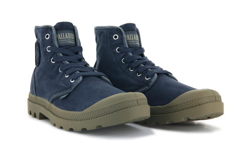 02352-461-M | PAMPA HI | OMBRE BLUE/DUNE