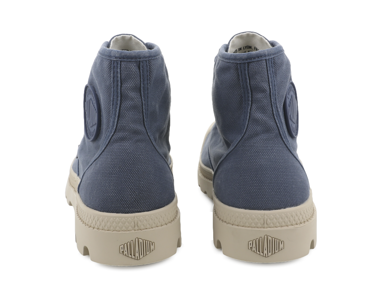 02352-481-M | PAMPA HI | VINTAGE INDIGO