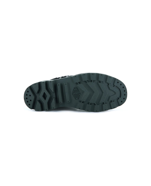 02353-029-M | BAGGY | METAL/BLACK - PALLADIUM EU - 5