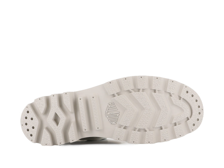 02353-096-M | BAGGY | NATURAL GREY