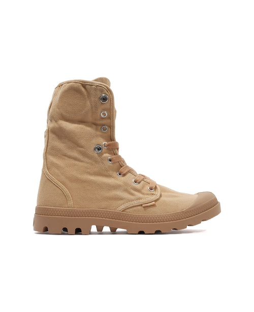 02353-285-M | BAGGY | ALL WOODLIN - PALLADIUM EU - 8